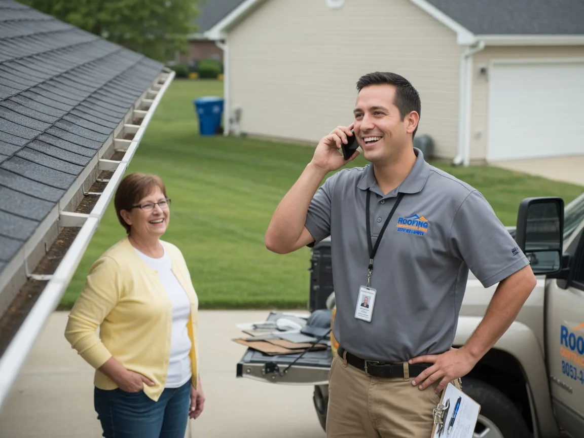 Local Roofing Contractors Oelrichs, SD FAQs